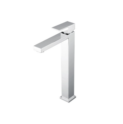 Modern National Chao Mini High Rise Basin Mixer