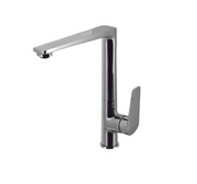 Modern National Cascade Kitchen Mixer