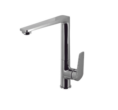 Modern National Cascade Kitchen Mixer