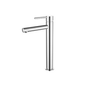 Modern National Hi Rise Basin Mixer