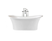 Victoria + Albert Toulouse 1800 Bath