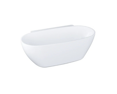 Belbagno Palermo Bath 1650mm