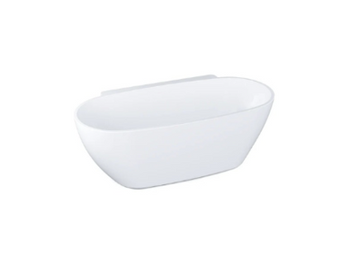 Belbagno Palermo Bath 1750mm