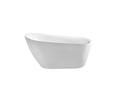 Belbagno Romano Bath 1700mm