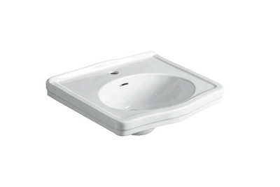 Claremont Wall Hung Basin 58 x 45