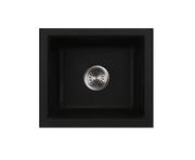 Interchange Granite Single Bowl Sink