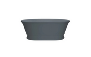 Cambridge 156 x 74 TitanCast Solid Surface Freestanding Bath – Special Finish