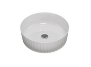 Timberline Allure Flute Gloss White