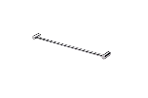 Voda Single Towel Rail 700mm