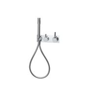 Voda Shower Mixer/diverter System