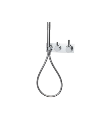 Voda Shower Mixer/diverter System
