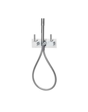 Voda Shower Mixer System
