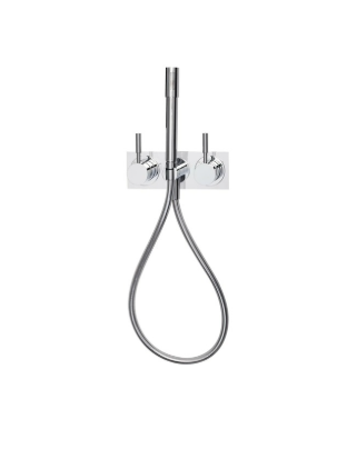 Voda Shower Mixer System
