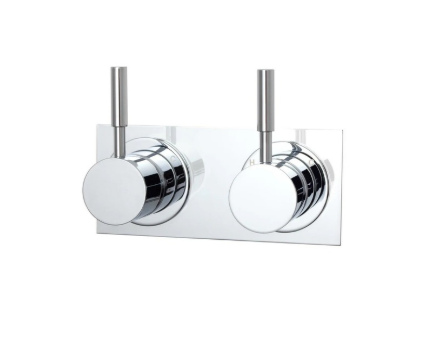 Voda Dual Mixer System