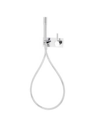 Voda Mixer Handshower System