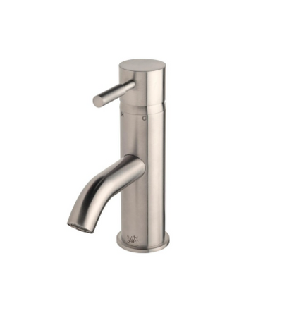 Voda Basin Mixer 316SS