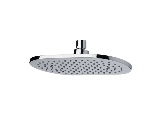 Duet Shower Head Oval 250mm
