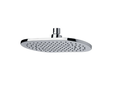 Duet Shower Head Oval 250mm