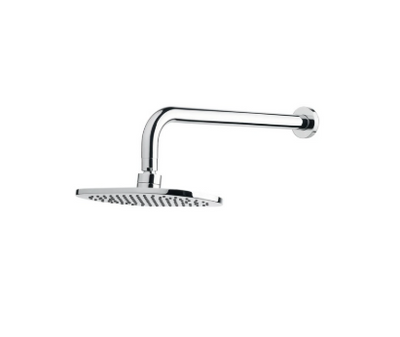 Duet Horizontal Shower