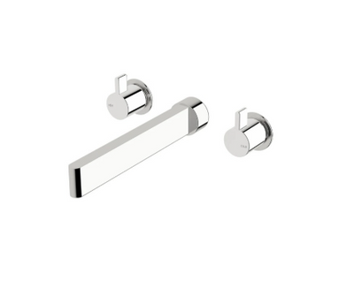 Calibre Wall Basin Set 175mm