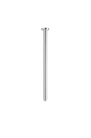 Calibre Vertical Shower Arm 500mm