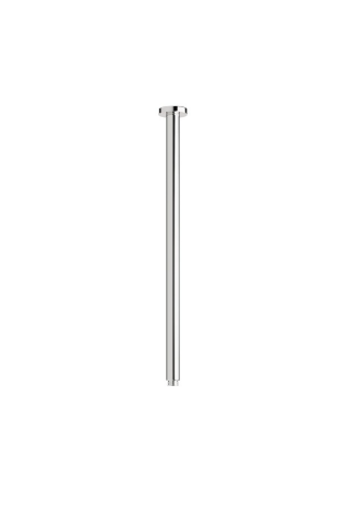 Calibre Vertical Shower Arm 500mm