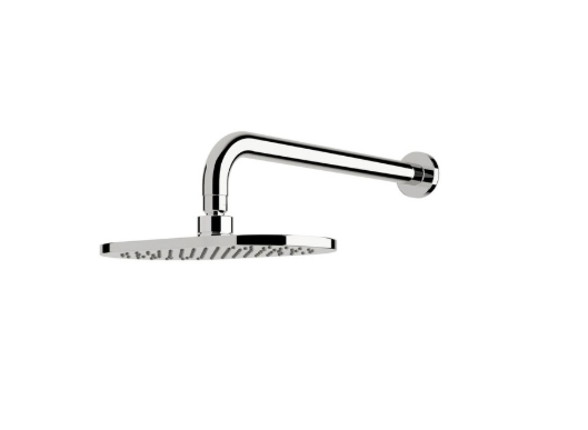 Calibre Horizontal Shower