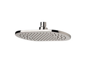 Calibre Shower Head Oval 250mm