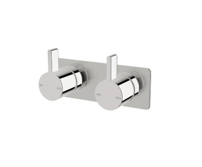 Calibre Dual Mixer System