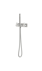 Calibre Shower Mixer System