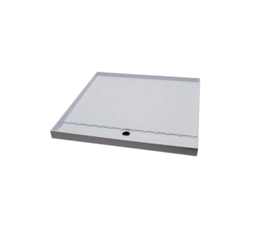 Akril Tile Tray Rear Grate 1200x900