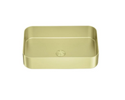 Opal Stainless Steel Basin