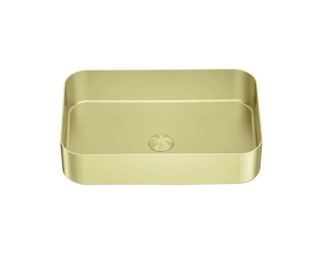 Opal Stainless Steel Basin