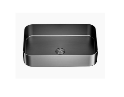Opal Stainless Steel Basin