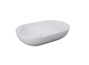 RAK Feeling Oval Above Counter Basin
