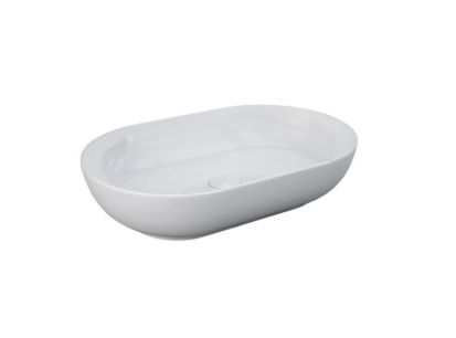 RAK Feeling Oval Above Counter Basin