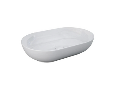 RAK Feeling Oval Above Counter Basin