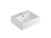 Willow Above Counter Basin