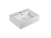 Modena Above Counter Basin
