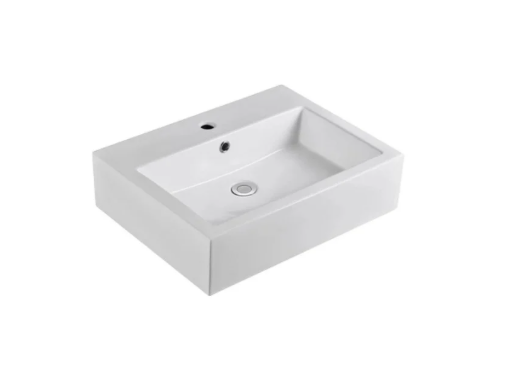 Modena Above Counter Basin