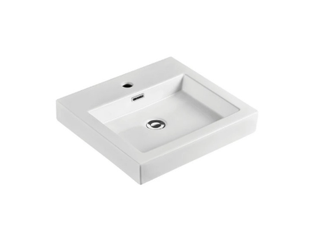 Como Above Counter Basin