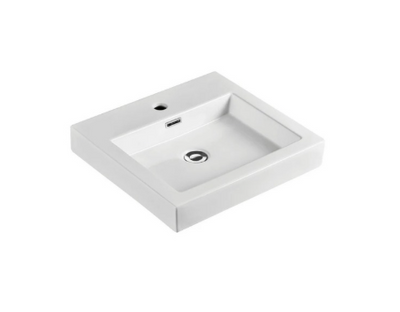 Como Above Counter Basin