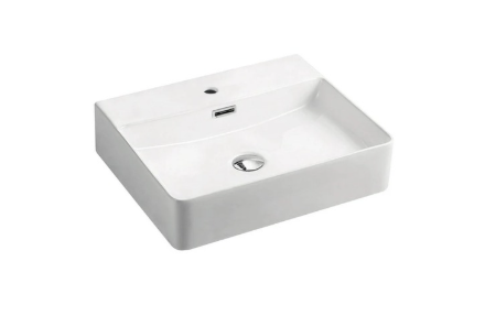 Petra Above Counter Basin