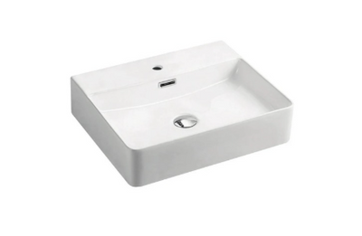 Petra Above Counter Basin