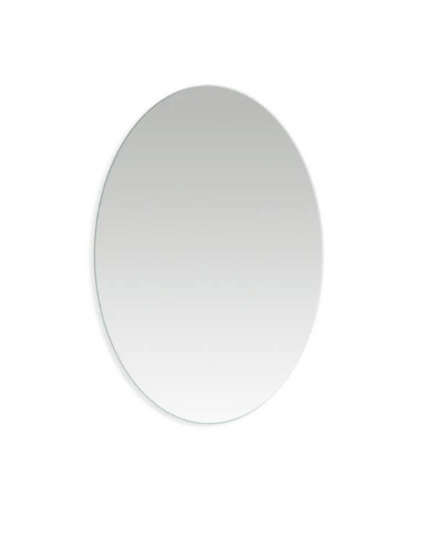 Marquis Oval Mirror 880mm