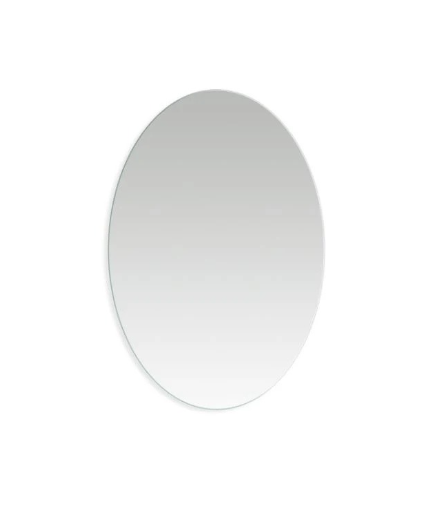 Marquis Oval Mirror 550mm