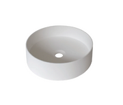 Regio Acrylic Solid Surface Above Counter Basin