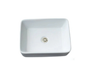 Alpine Above Counter Basin