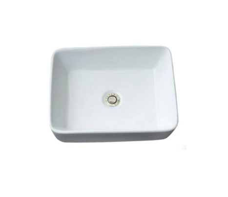 Alpine Above Counter Basin