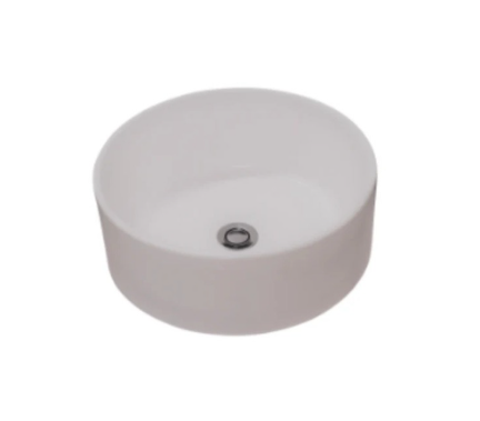 Spheron Above Counter Basin